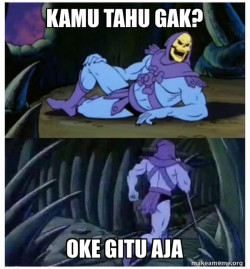 Skeletor Facts