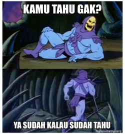 Skeletor Facts