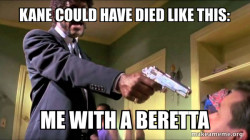 Samuel L. Jackson Say What