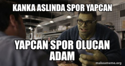 Hulk 