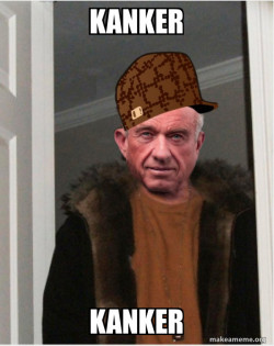 Scumbag RFK
