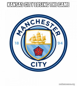 Manchester City
