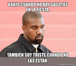 Kanye West