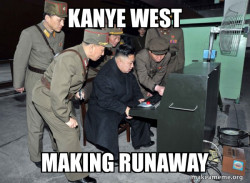 North Korea Not Scary