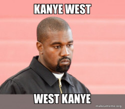 Kanye West