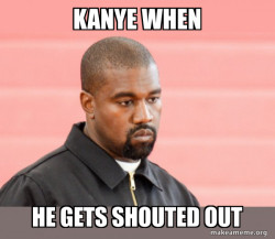 Kanye West