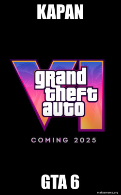 Before GTA6 - Before GTA VI