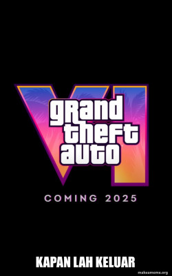 Before GTA6 - Before GTA VI