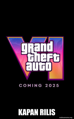 Before GTA6 - Before GTA VI