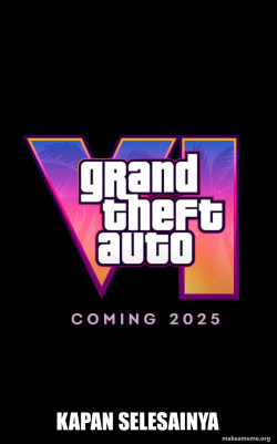 Before GTA6 - Before GTA VI