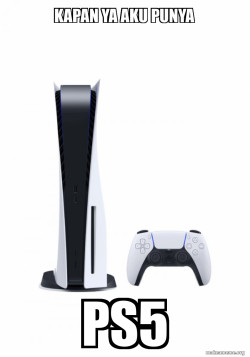 PlayStation 5