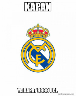 Real Madrid