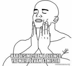 Feels Good