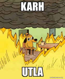 This Is Fine