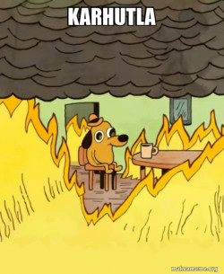 This Is Fine