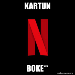 Netflix