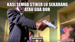 Samuel L. Jackson Say What
