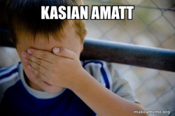 Confession Kid
