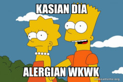 Adalah pokoknya