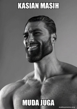 Gigachad