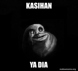 Forever Alone