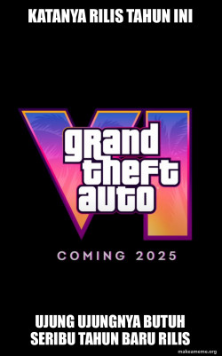 Before GTA6 - Before GTA VI