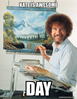 Bob Ross