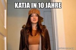Scumbag Stacy