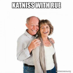 Scumbag Baby Boomer