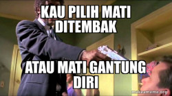 Samuel L. Jackson Say What