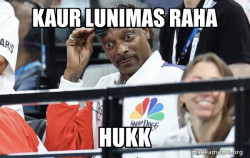 Snoop Dogg Sunglasses at Olympics