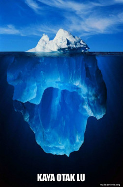 Iceberg