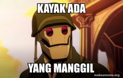 GI Robot