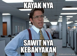 That Would Be Great (Office Space Bill Lumbergh)