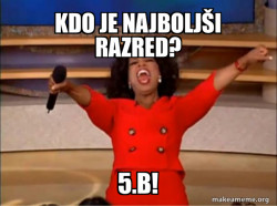Oprah Winfrey - You Get a Car
