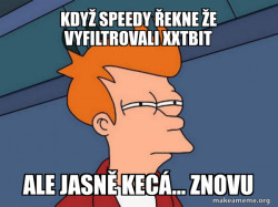Futurama Fry