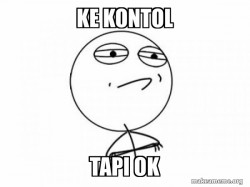 Orang lidi