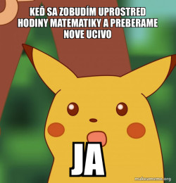oh no