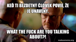 Breaking Bad