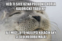 Satisfied Seal