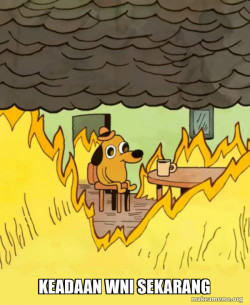 This Is Fine