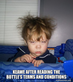 Monday Mornings