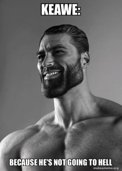 Gigachad