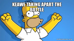 Happy Homer