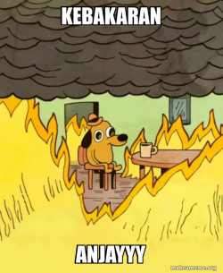 This Is Fine