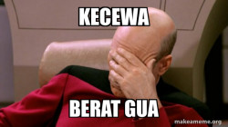 Picard Facepalm