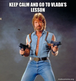 Chuck Norris