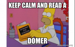 Computer Homer
