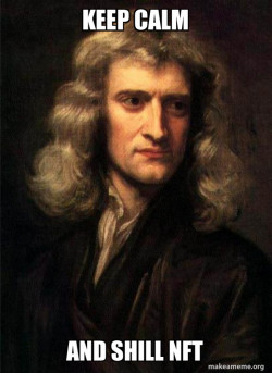 Sir Isaac Newton