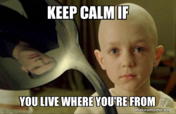 There is no Spoon